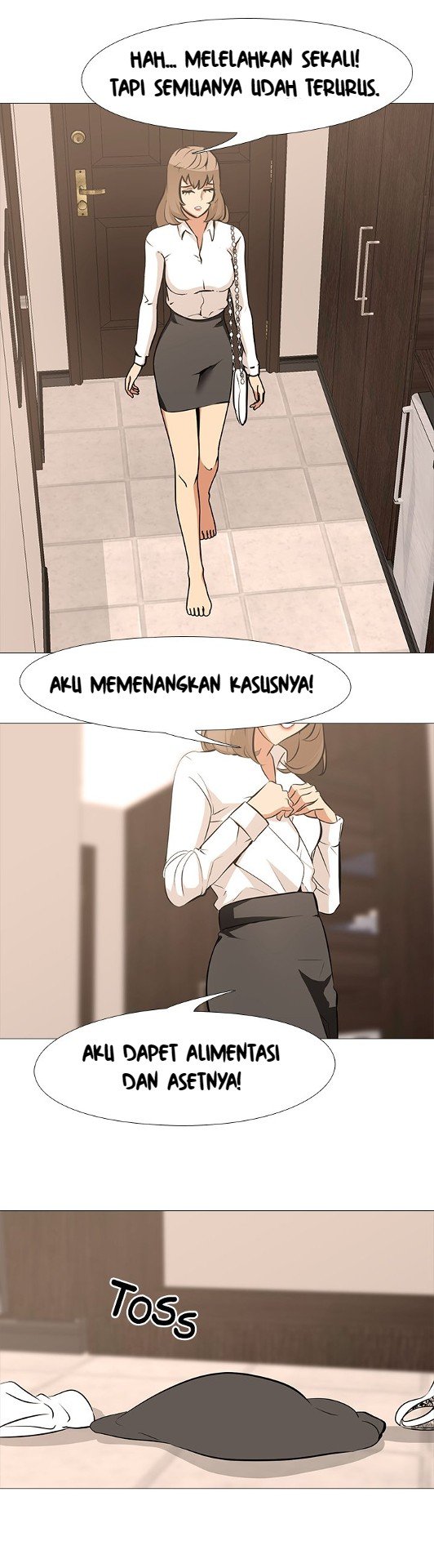 Wife Game - Chapter 19 end 16 Wife Game - Chapter 19 end 16