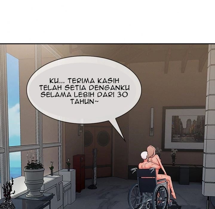 Lady Long Legs - Chapter 48 end 81