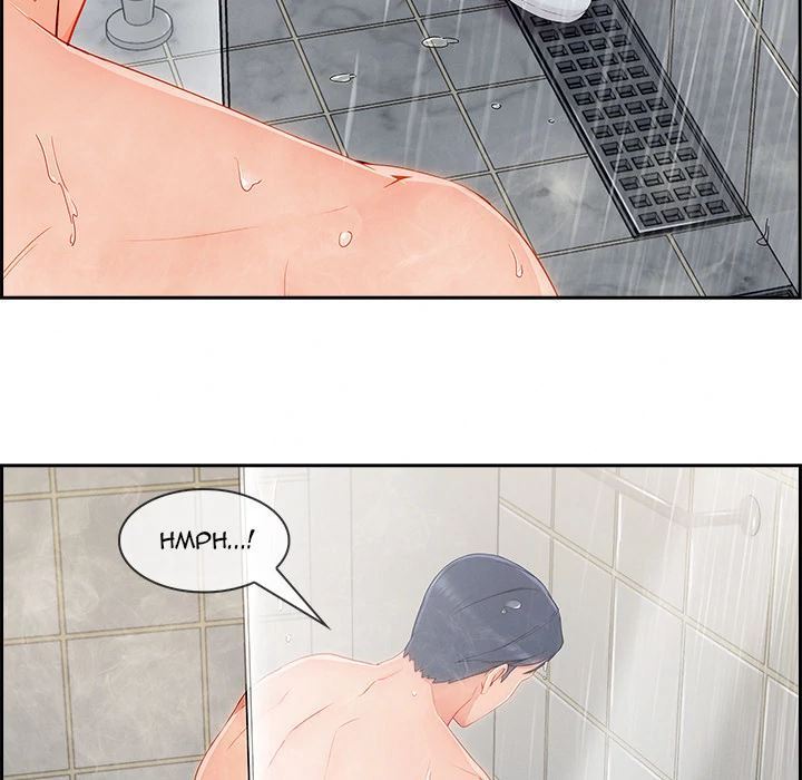 Lady Long Legs - Chapter 48 end 28