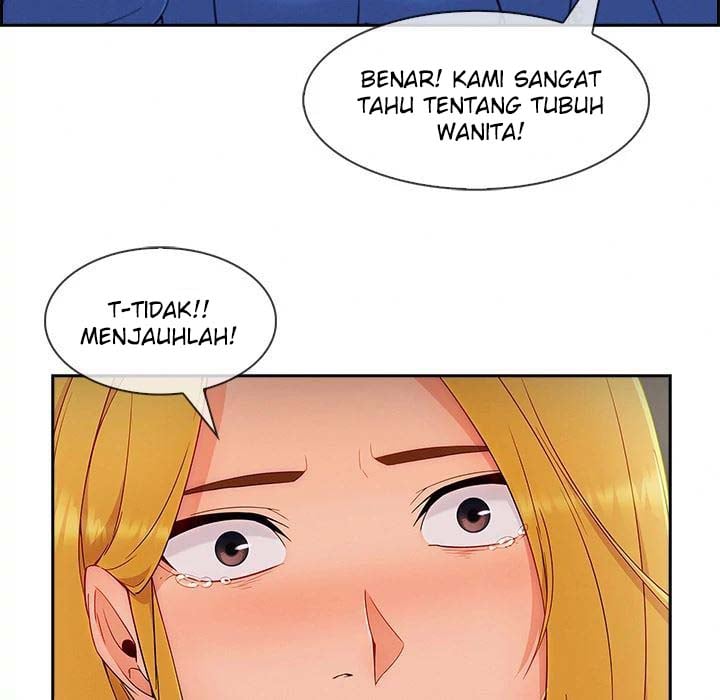 Lady Long Legs - Chapter 48 end 49