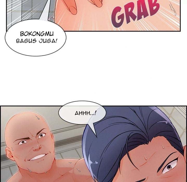 Lady Long Legs - Chapter 48 end 32