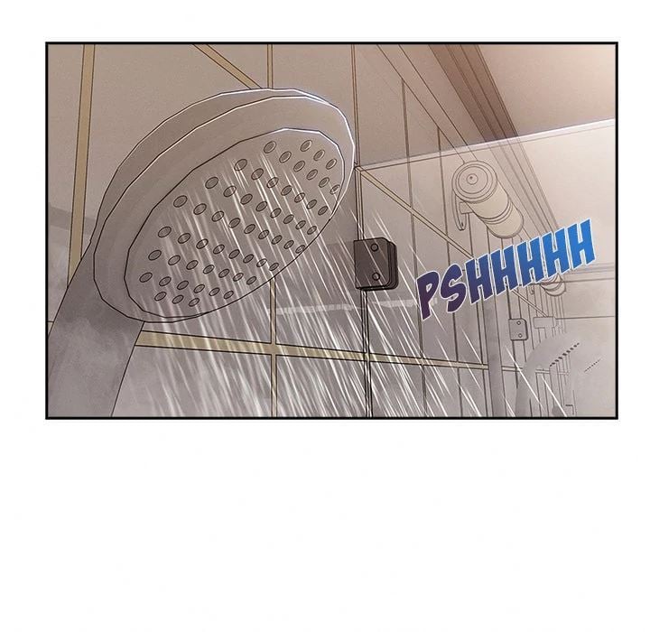 Lady Long Legs - Chapter 48 end 19