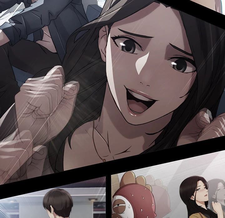 Lady Long Legs - Chapter 48 end 98