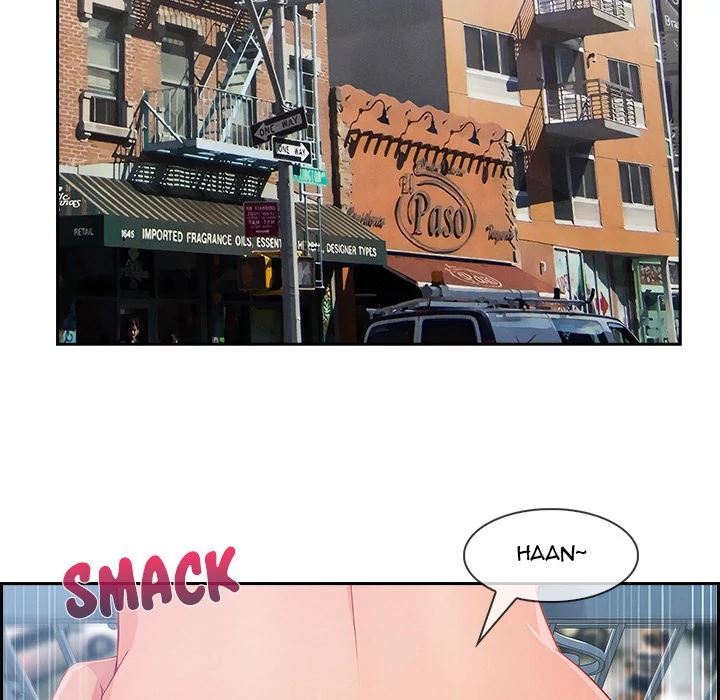 Lady Long Legs - Chapter 48 end 58