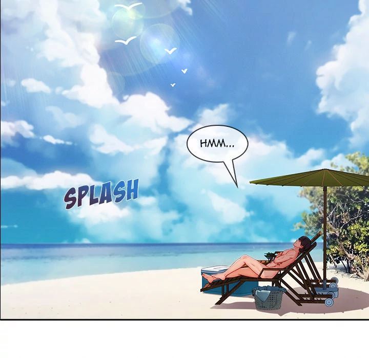 Lady Long Legs - Chapter 48 end 92