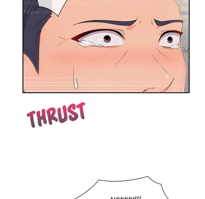 Lady Long Legs - Chapter 48 end 35