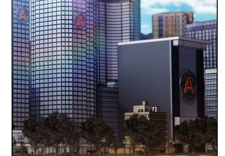 Lady Long Legs - Chapter 48 end 4