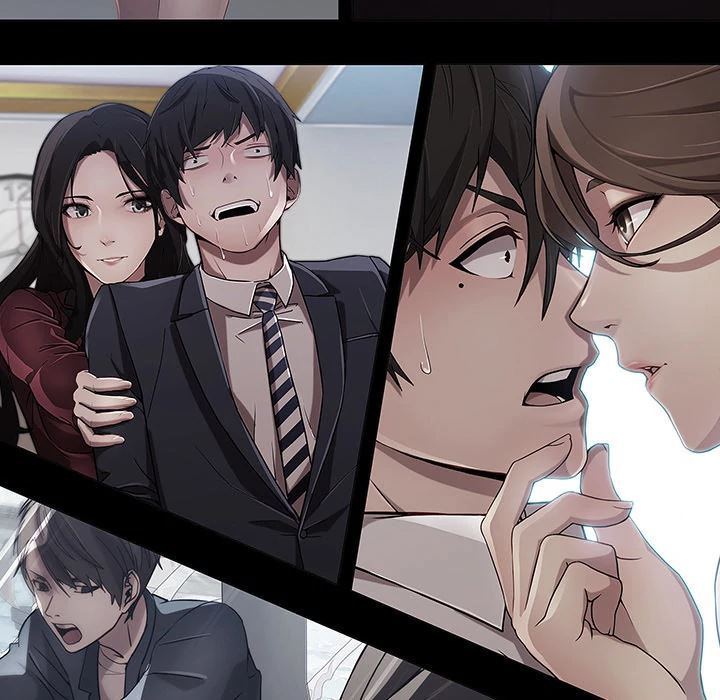 Lady Long Legs - Chapter 48 end 97