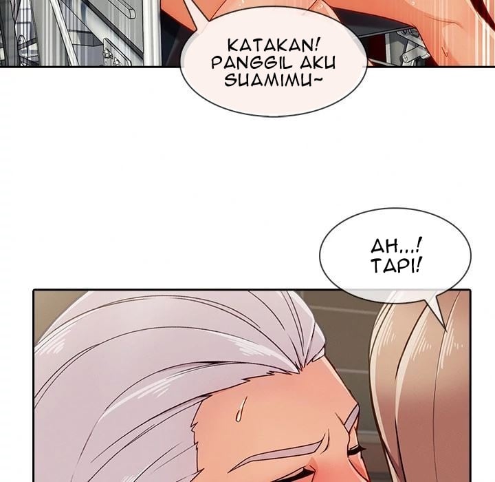 Lady Long Legs - Chapter 48 end 84