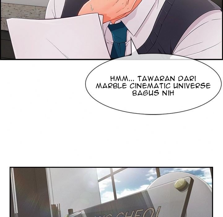 Lady Long Legs - Chapter 48 end 6