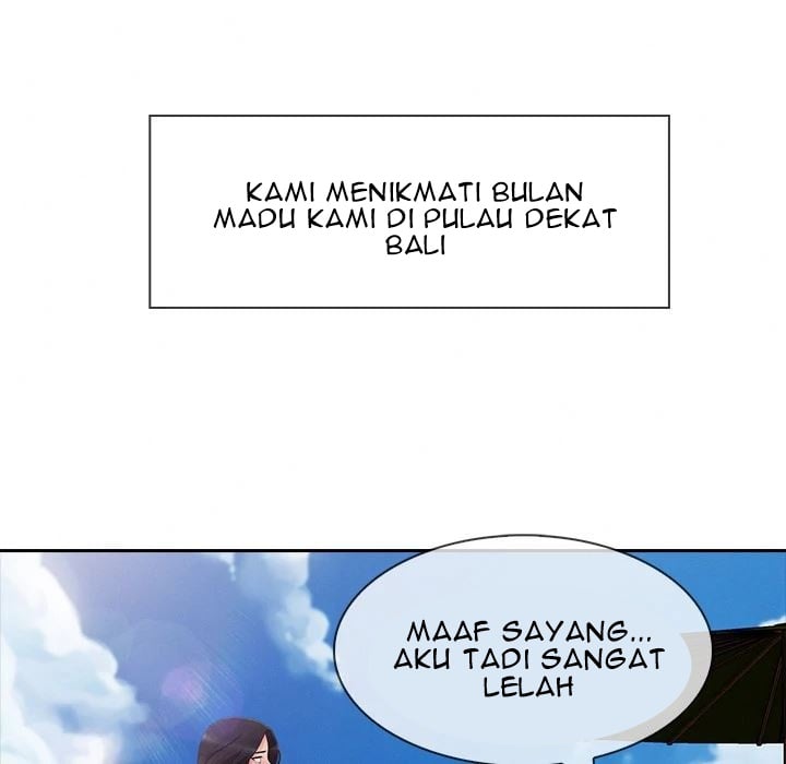 Lady Long Legs - Chapter 48 end 106