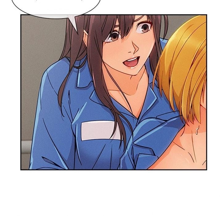 Lady Long Legs - Chapter 48 end 54