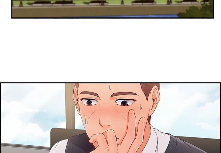 Lady Long Legs - Chapter 48 end 5