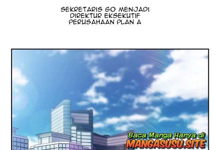 Lady Long Legs - Chapter 48 end 3