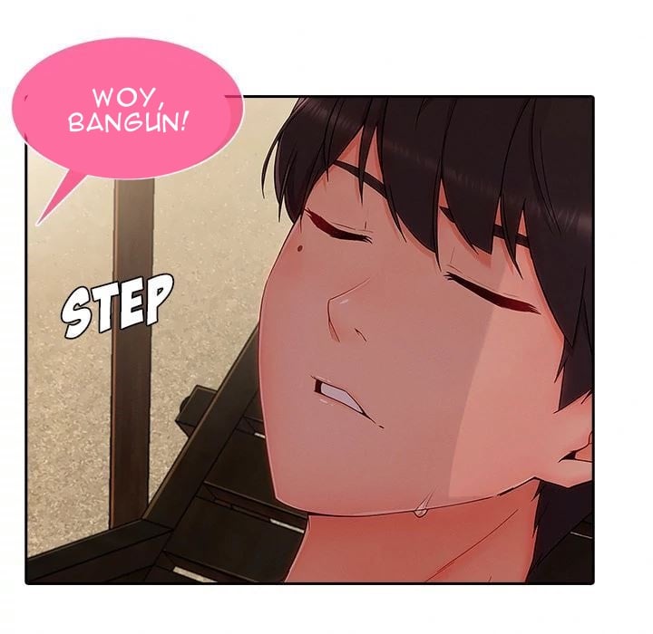 Lady Long Legs - Chapter 48 end 101