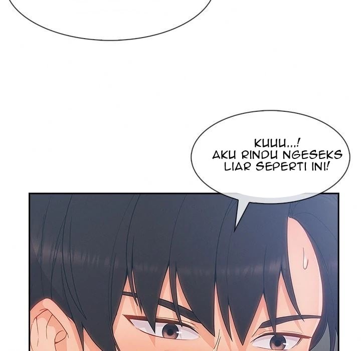 Lady Long Legs - Chapter 48 end 60