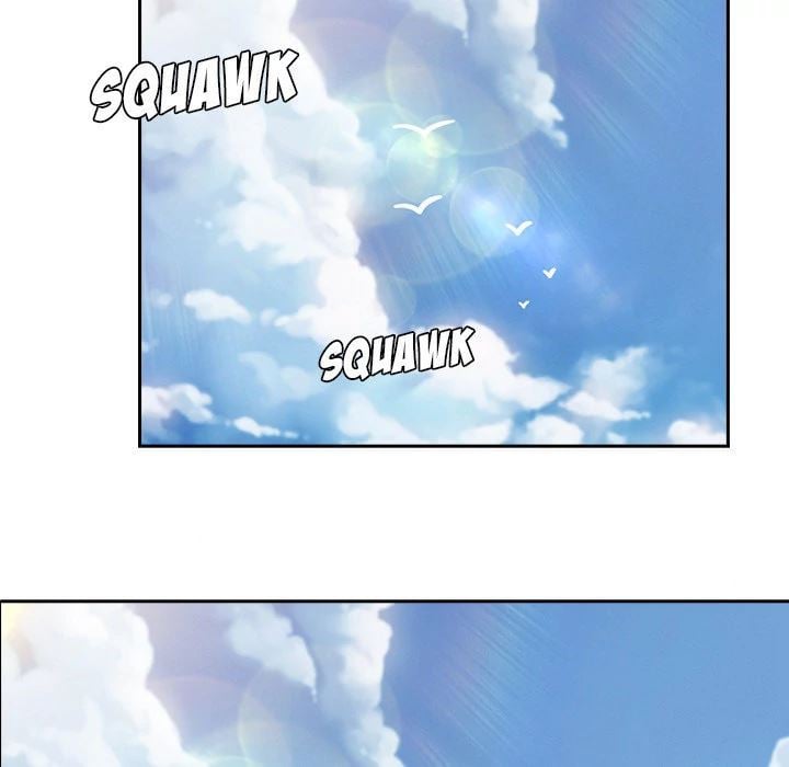 Lady Long Legs - Chapter 48 end 91