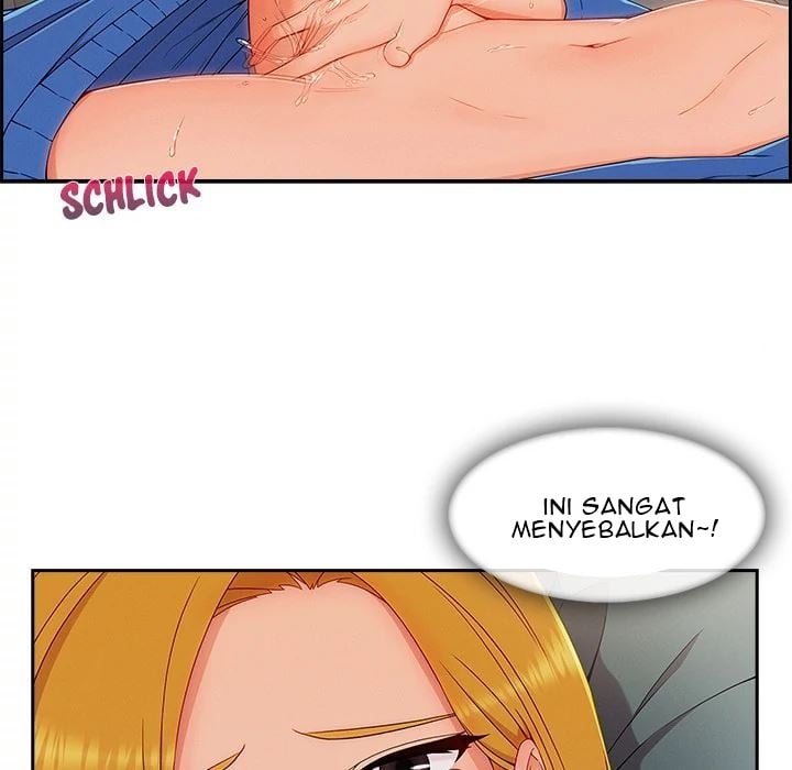 Lady Long Legs - Chapter 48 end 40