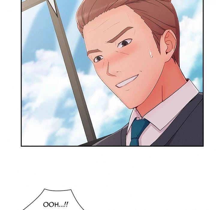 Lady Long Legs - Chapter 48 end 12