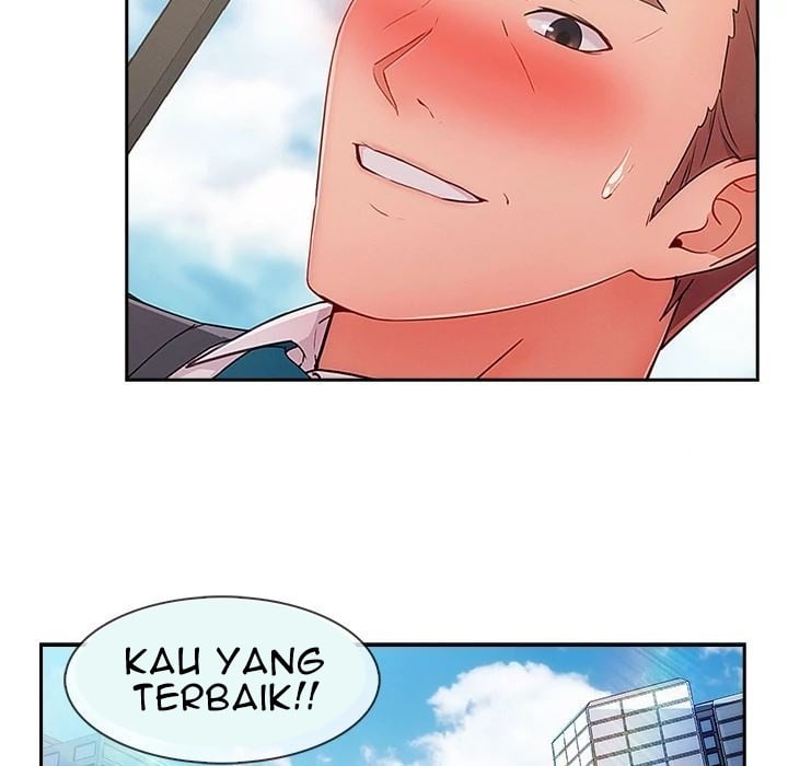 Lady Long Legs - Chapter 48 end 16