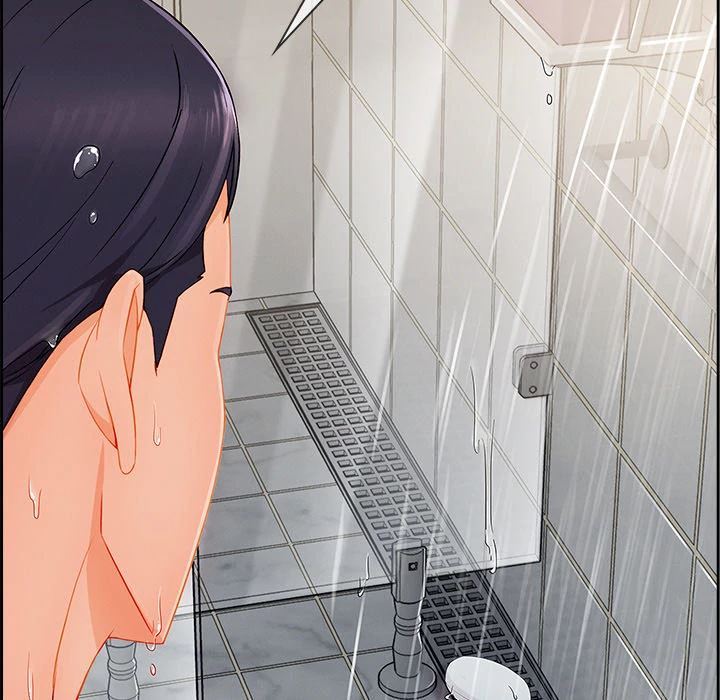 Lady Long Legs - Chapter 48 end 27