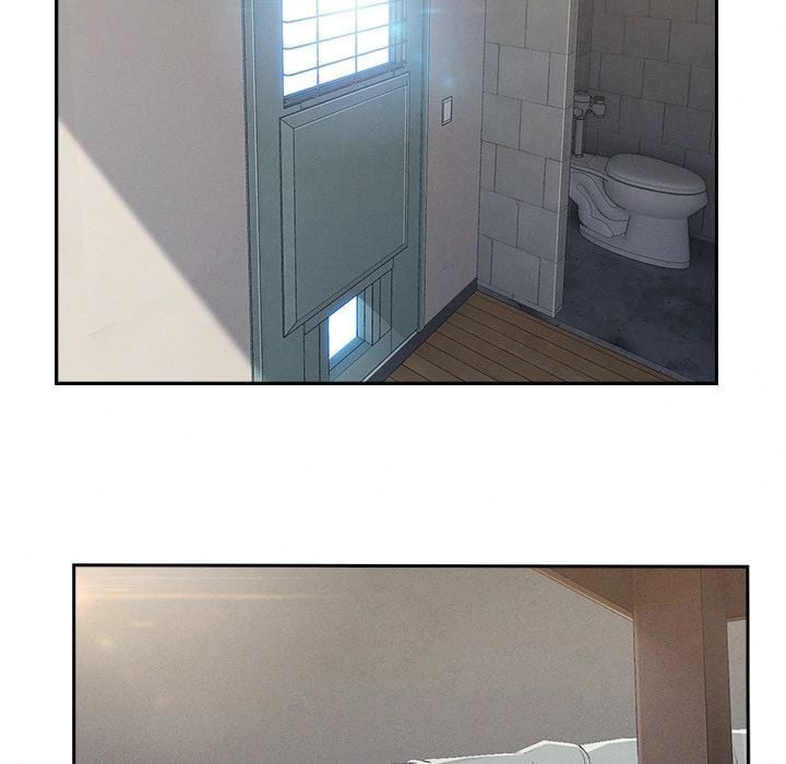 Lady Long Legs - Chapter 48 end 38