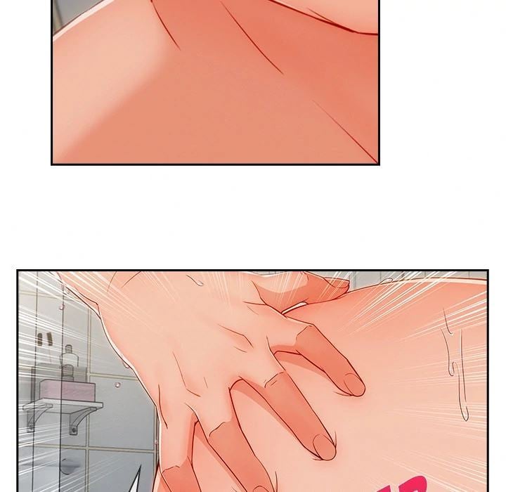 Lady Long Legs - Chapter 48 end 31