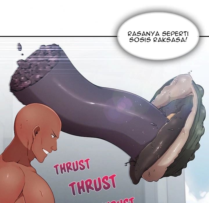 Lady Long Legs - Chapter 48 end 75