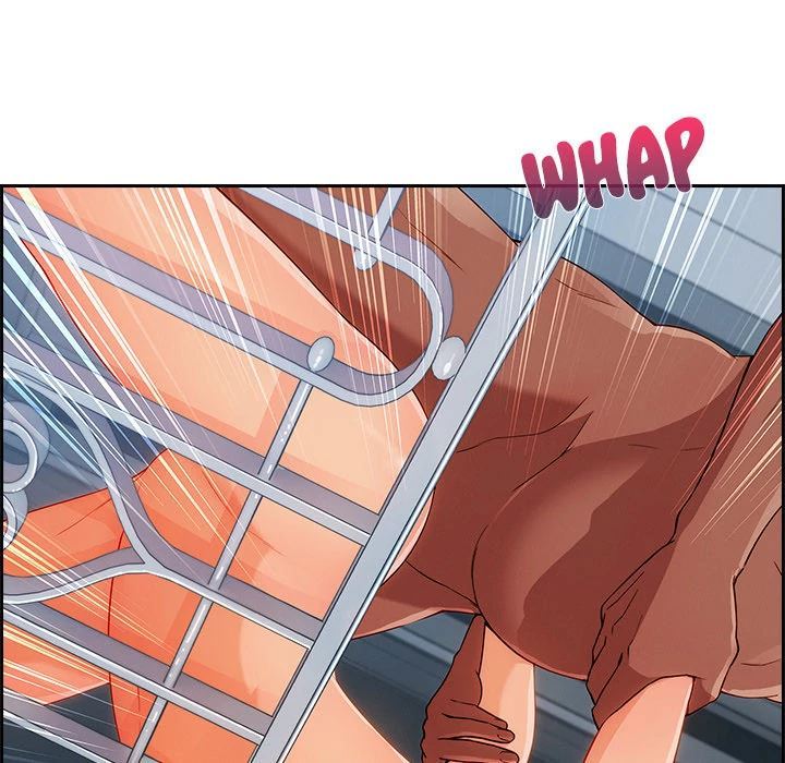 Lady Long Legs - Chapter 48 end 71