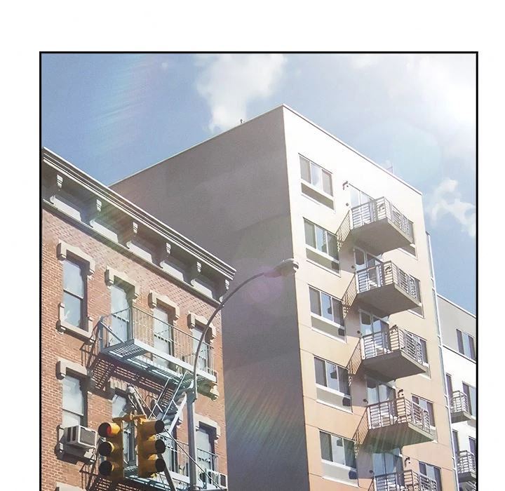 Lady Long Legs - Chapter 48 end 57