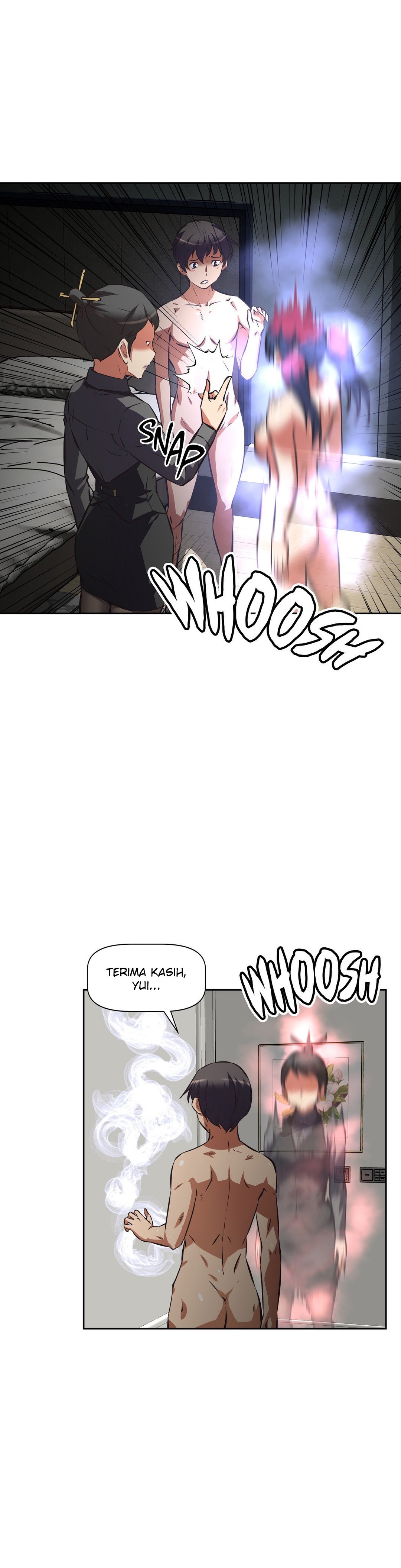 Hell’s Harem - Chapter 63 end 15 Hell’s Harem - Chapter 63 end 15