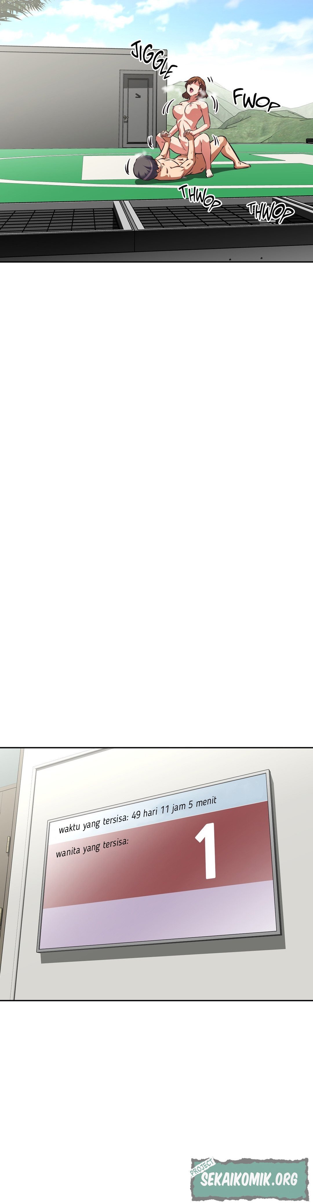 Hell’s Harem - Chapter 63 end 30 Hell’s Harem - Chapter 63 end 30