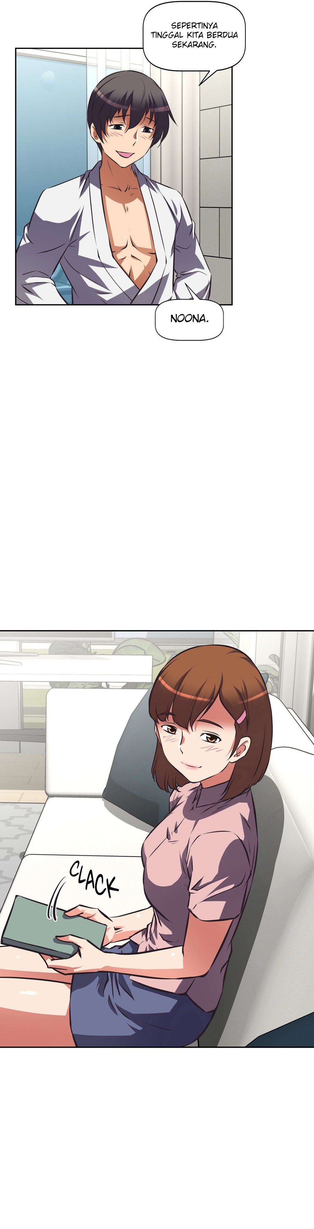 Hell’s Harem - Chapter 63 end 17 Hell’s Harem - Chapter 63 end 17