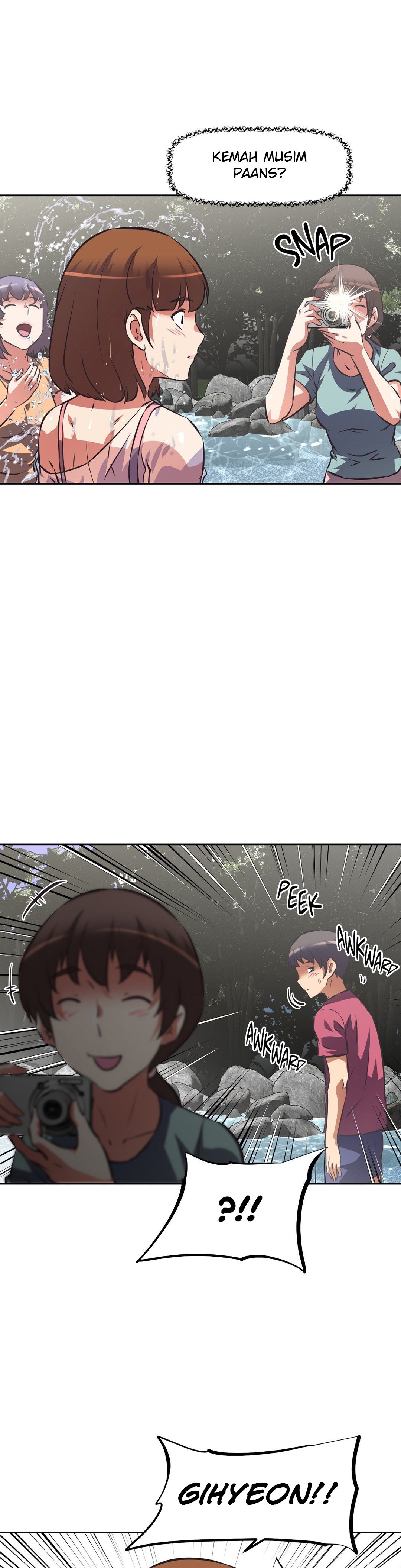 Hell’s Harem - Chapter 63 end 45 Hell’s Harem - Chapter 63 end 45