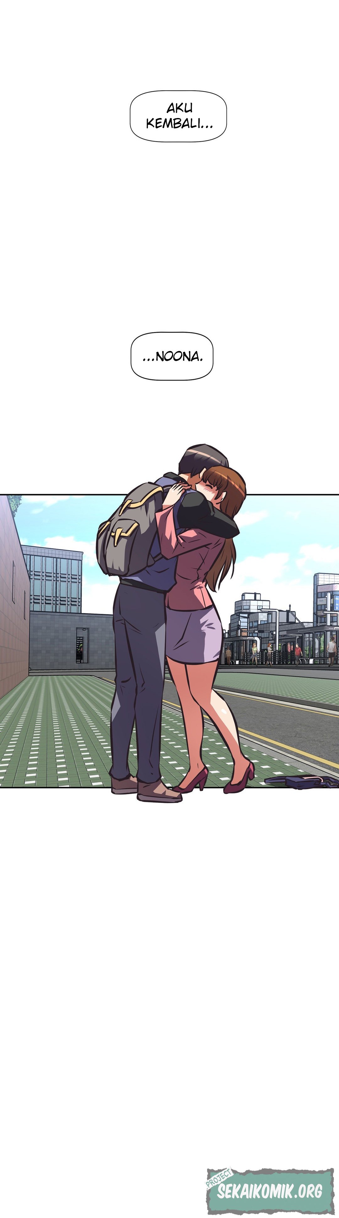 Hell’s Harem - Chapter 63 end 72 Hell’s Harem - Chapter 63 end 72