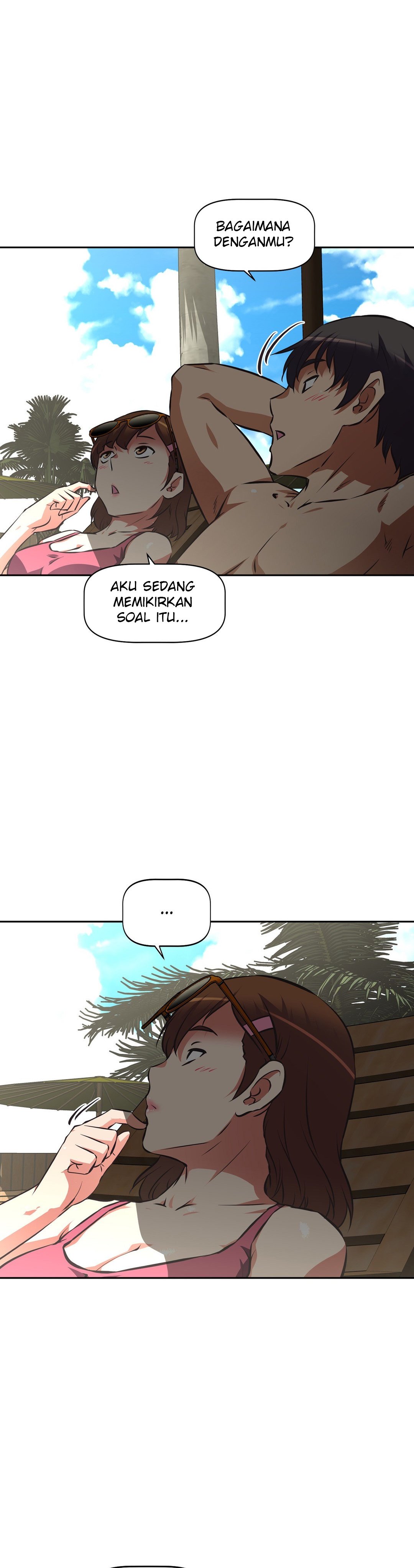 Hell’s Harem - Chapter 63 end 21 Hell’s Harem - Chapter 63 end 21