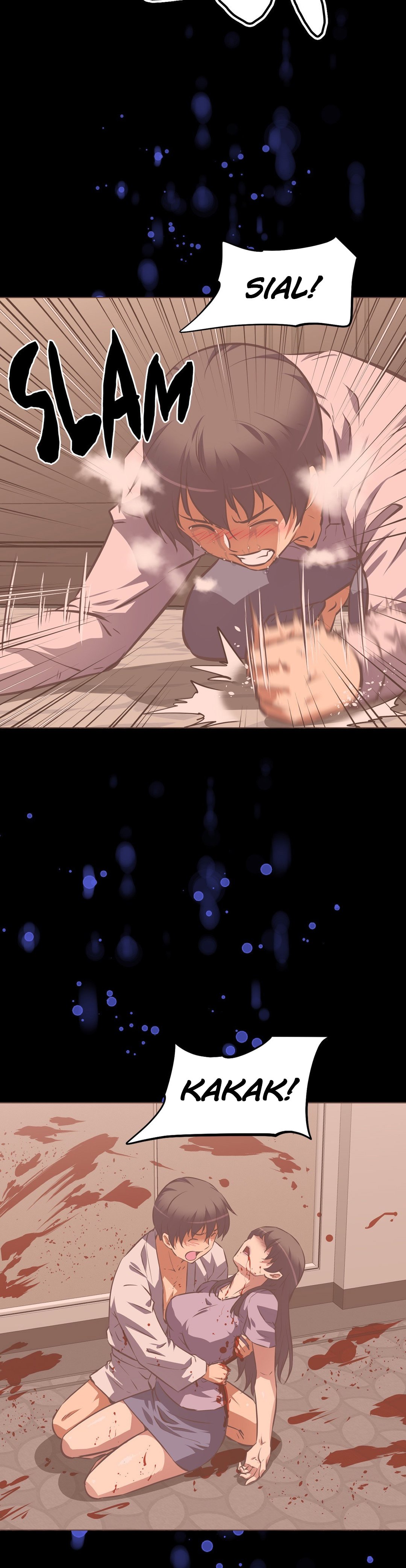 Hell’s Harem - Chapter 63 end 54 Hell’s Harem - Chapter 63 end 54