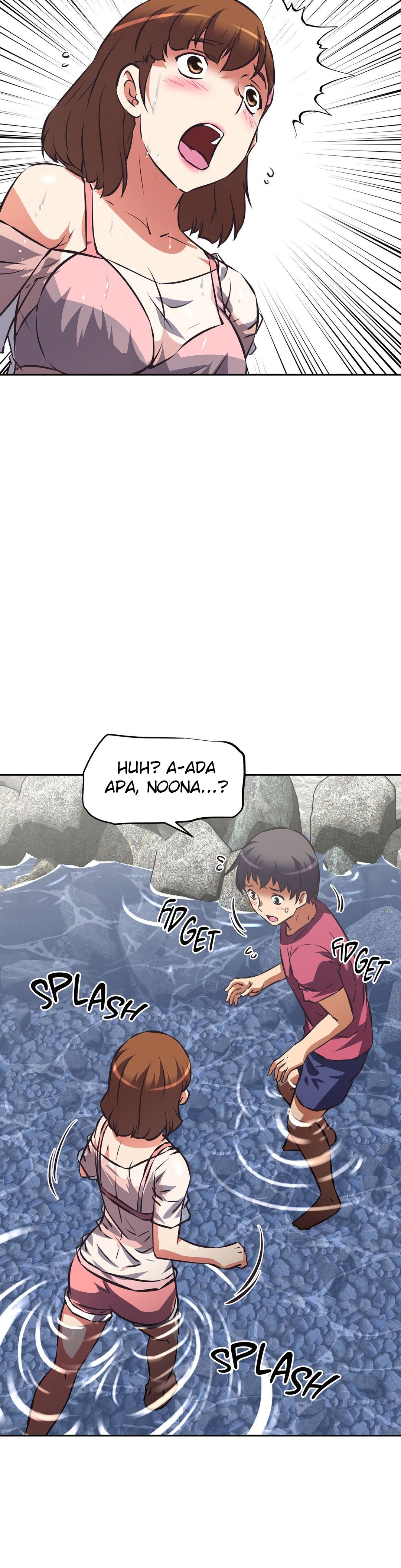 Hell’s Harem - Chapter 63 end 46 Hell’s Harem - Chapter 63 end 46