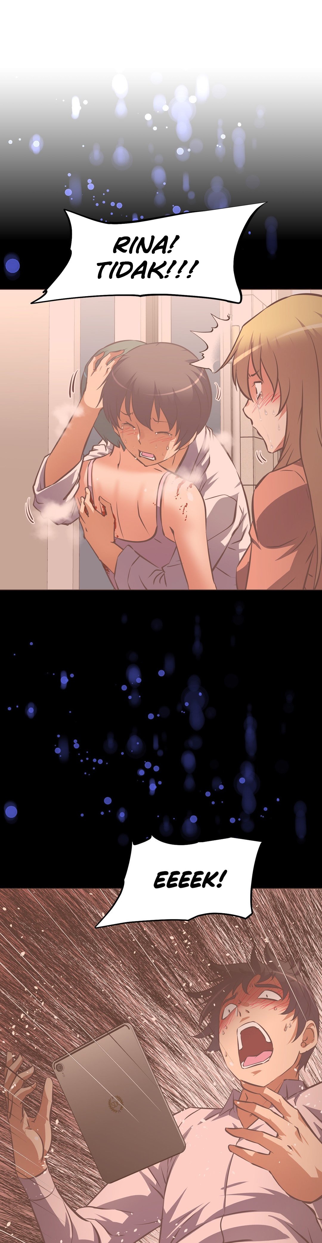 Hell’s Harem - Chapter 63 end 51 Hell’s Harem - Chapter 63 end 51