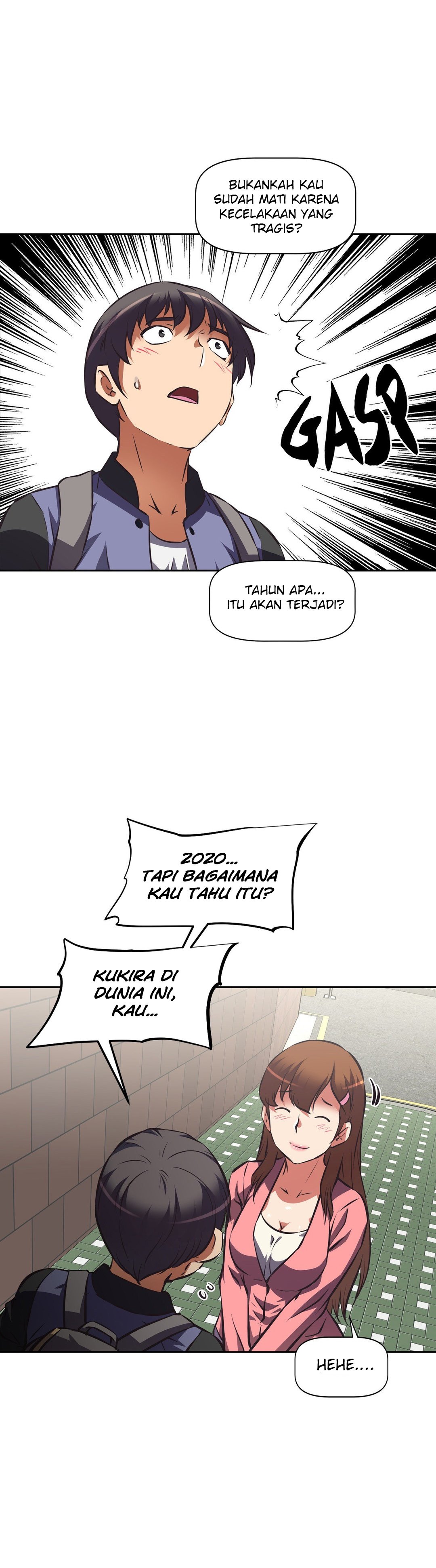 Hell’s Harem - Chapter 63 end 68 Hell’s Harem - Chapter 63 end 68