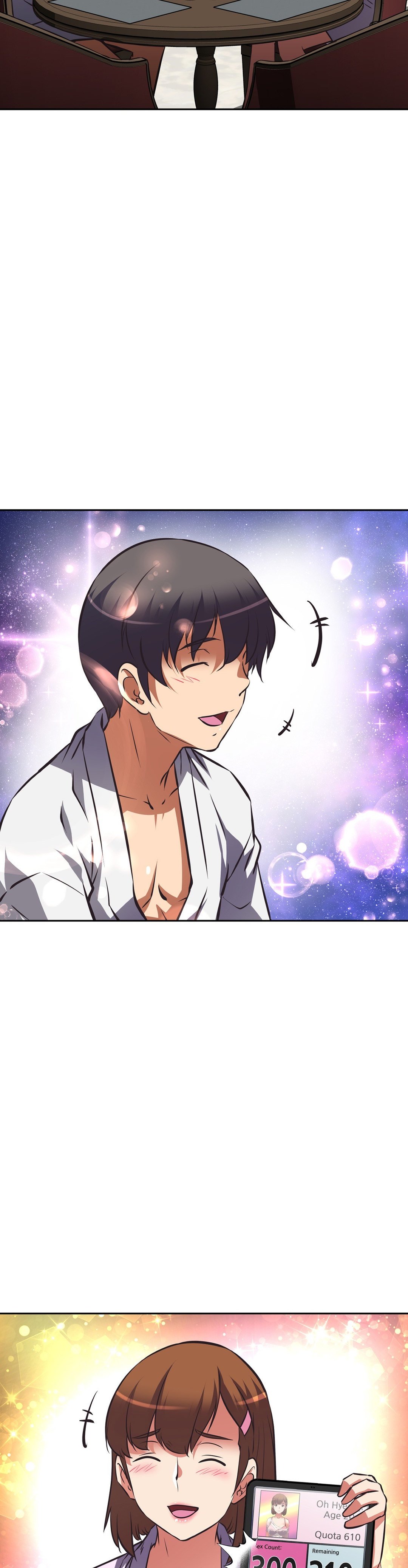 Hell’s Harem - Chapter 63 end 28 Hell’s Harem - Chapter 63 end 28