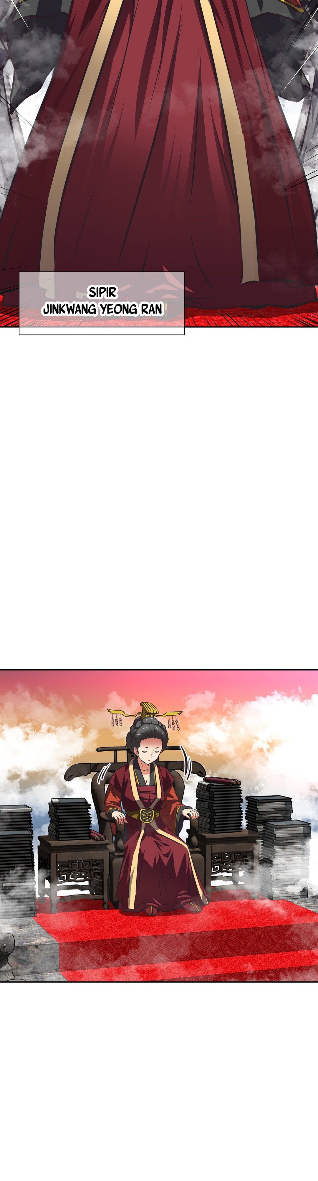 Hell’s Harem - Chapter 63 end 61 Hell’s Harem - Chapter 63 end 61