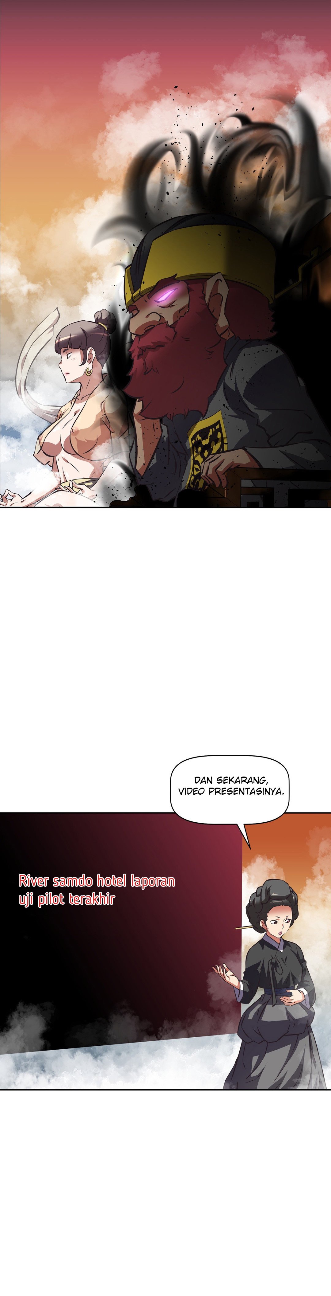 Hell’s Harem - Chapter 63 end 50 Hell’s Harem - Chapter 63 end 50