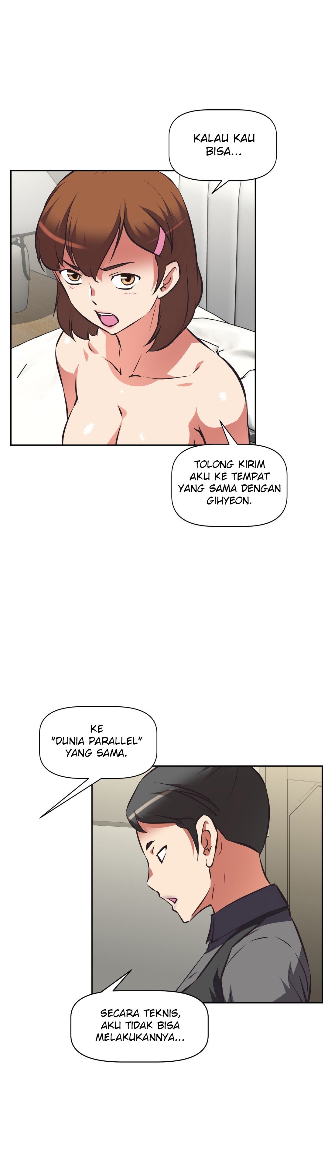 Hell’s Harem - Chapter 63 end 38 Hell’s Harem - Chapter 63 end 38