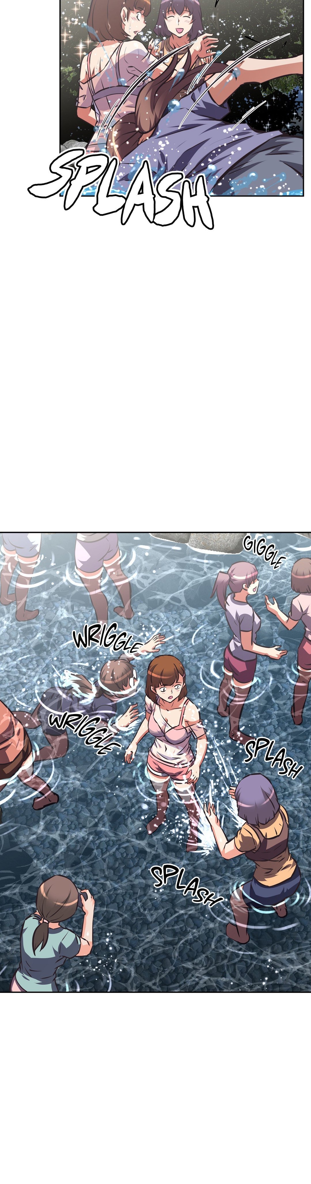 Hell’s Harem - Chapter 63 end 44 Hell’s Harem - Chapter 63 end 44