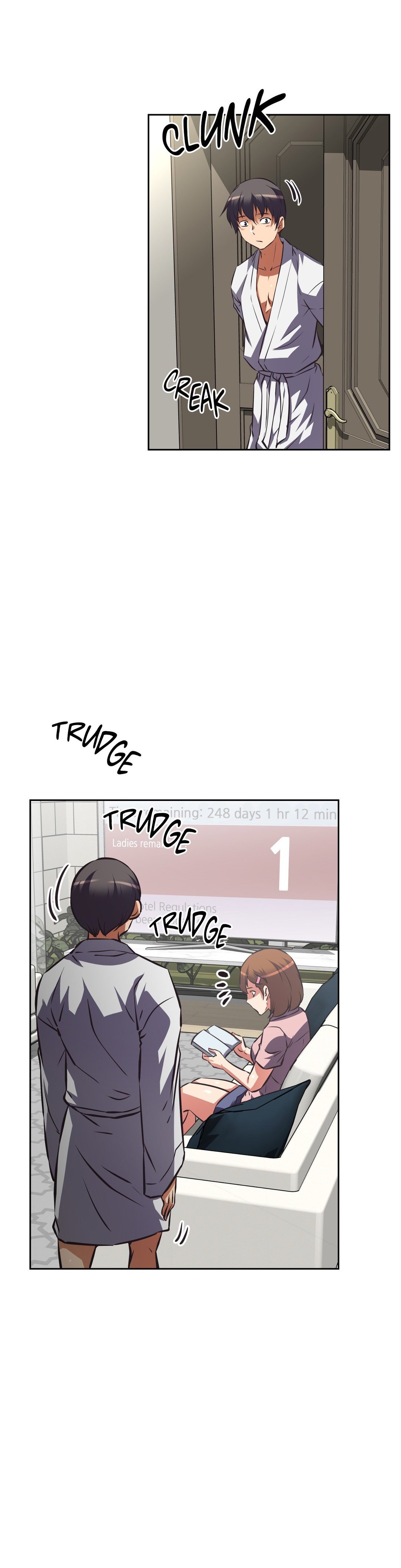 Hell’s Harem - Chapter 63 end 16 Hell’s Harem - Chapter 63 end 16