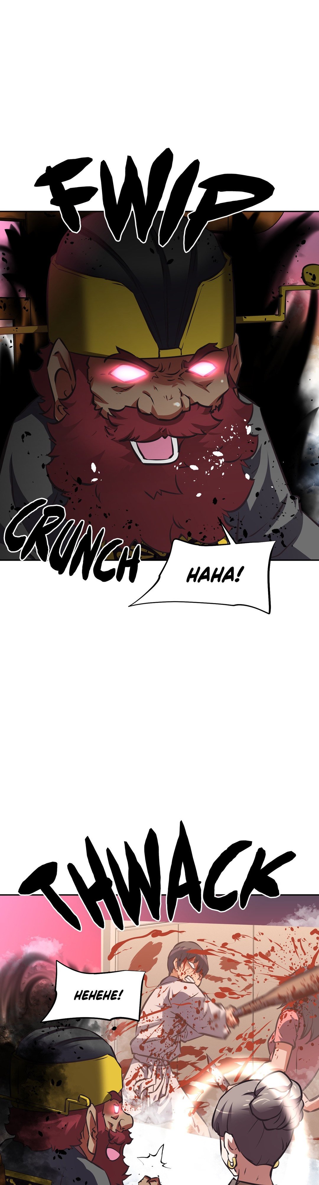 Hell’s Harem - Chapter 63 end 57 Hell’s Harem - Chapter 63 end 57