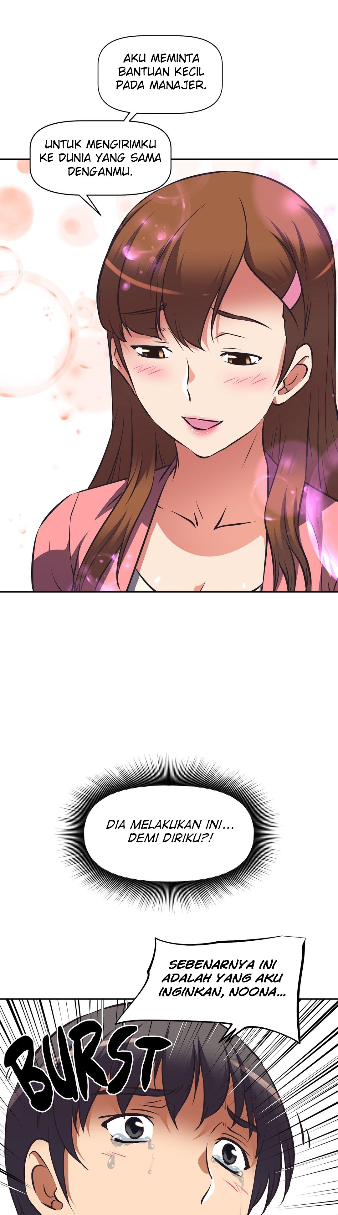 Hell’s Harem - Chapter 63 end 69 Hell’s Harem - Chapter 63 end 69