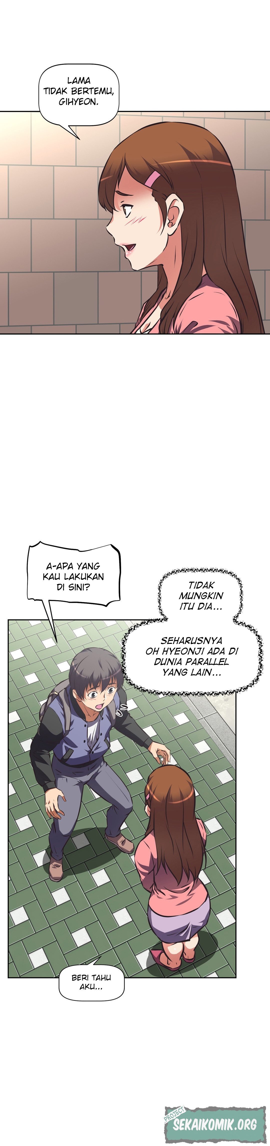 Hell’s Harem - Chapter 63 end 67 Hell’s Harem - Chapter 63 end 67