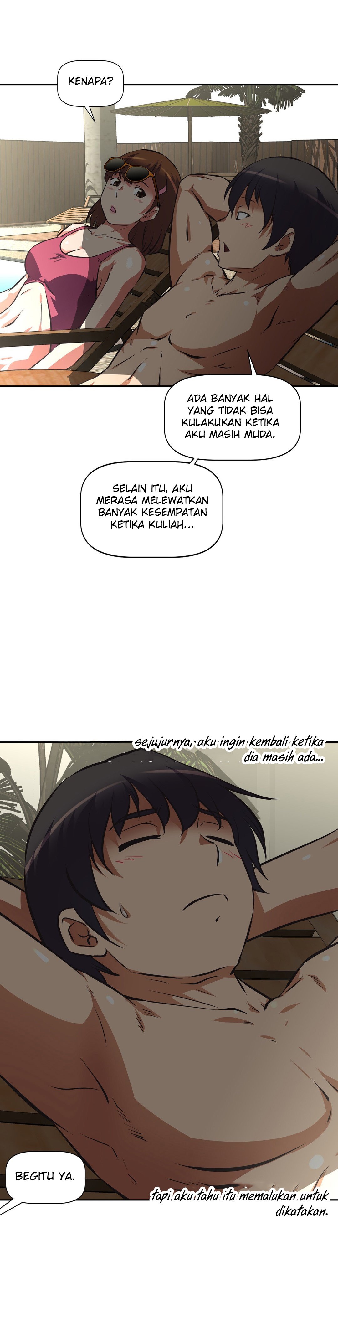 Hell’s Harem - Chapter 63 end 20 Hell’s Harem - Chapter 63 end 20